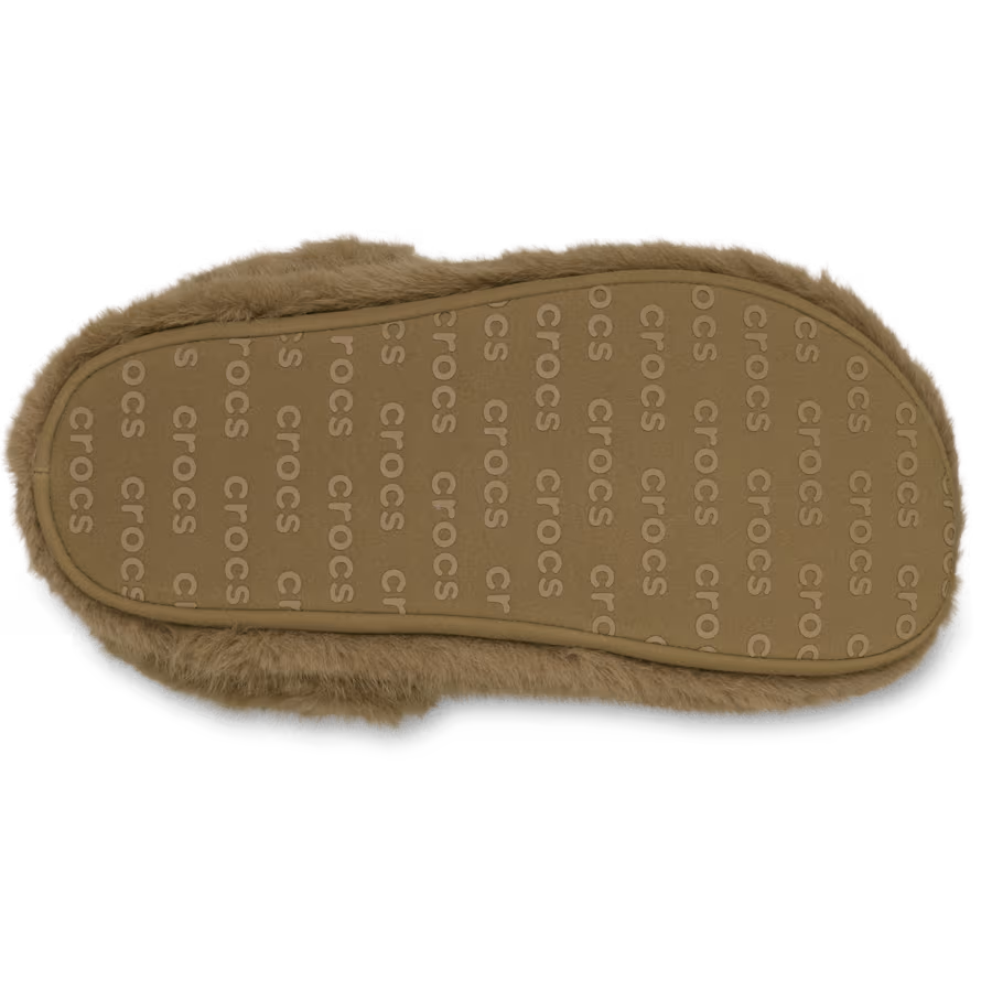 Classic Cozzzy Luxe Slipper
