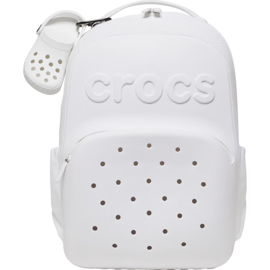Classic Clog Pouch Bag Charm