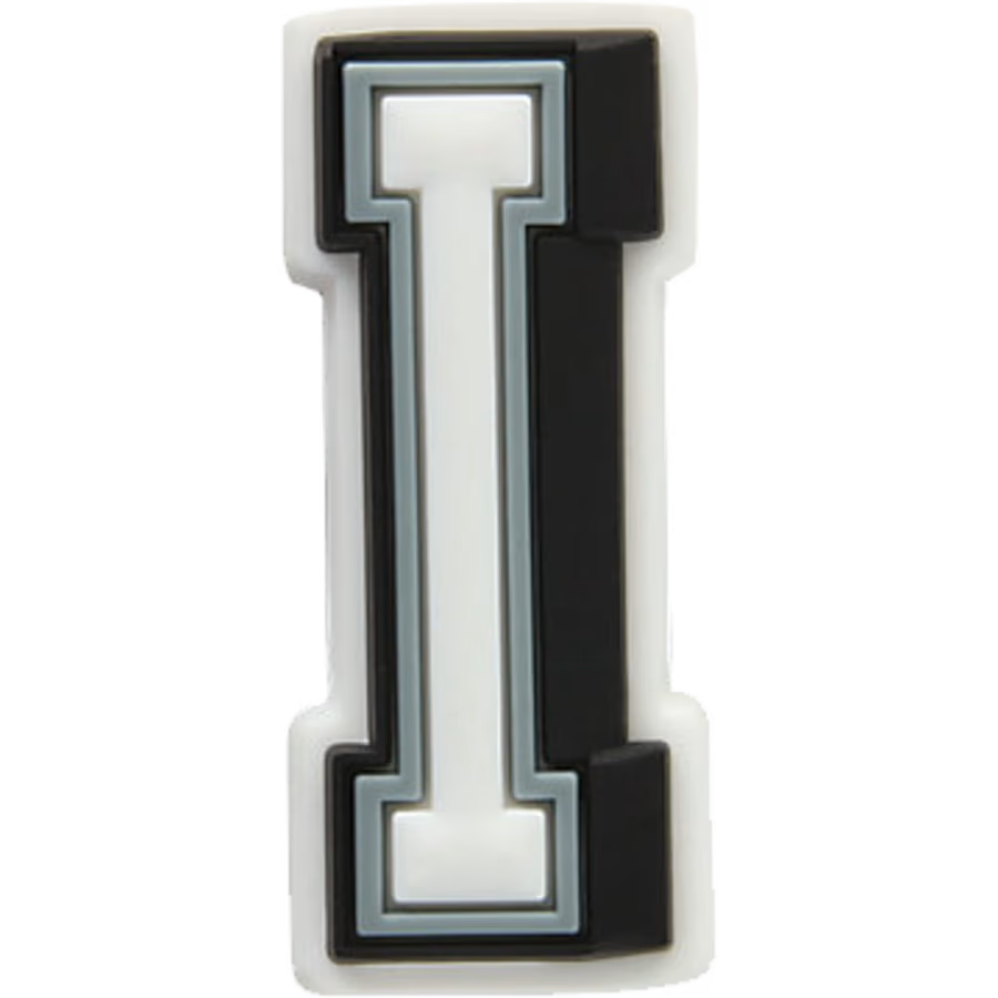 Jibbitz Letter I