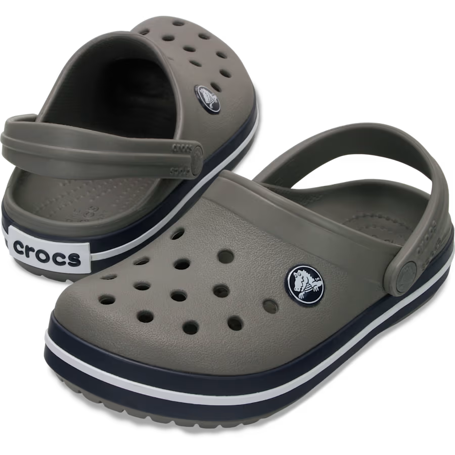 Toddler Crocband™ Clog