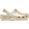Kids' Classic Chunky Glitter Clog