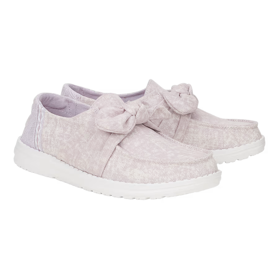 Wendy Bow Surf Wash