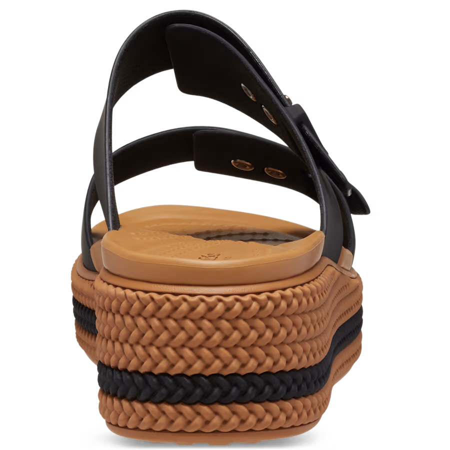 Brooklyn Woven Buckle