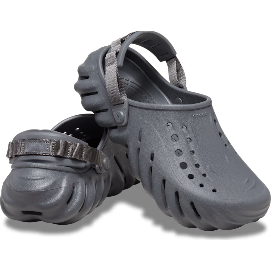 Echo Clog