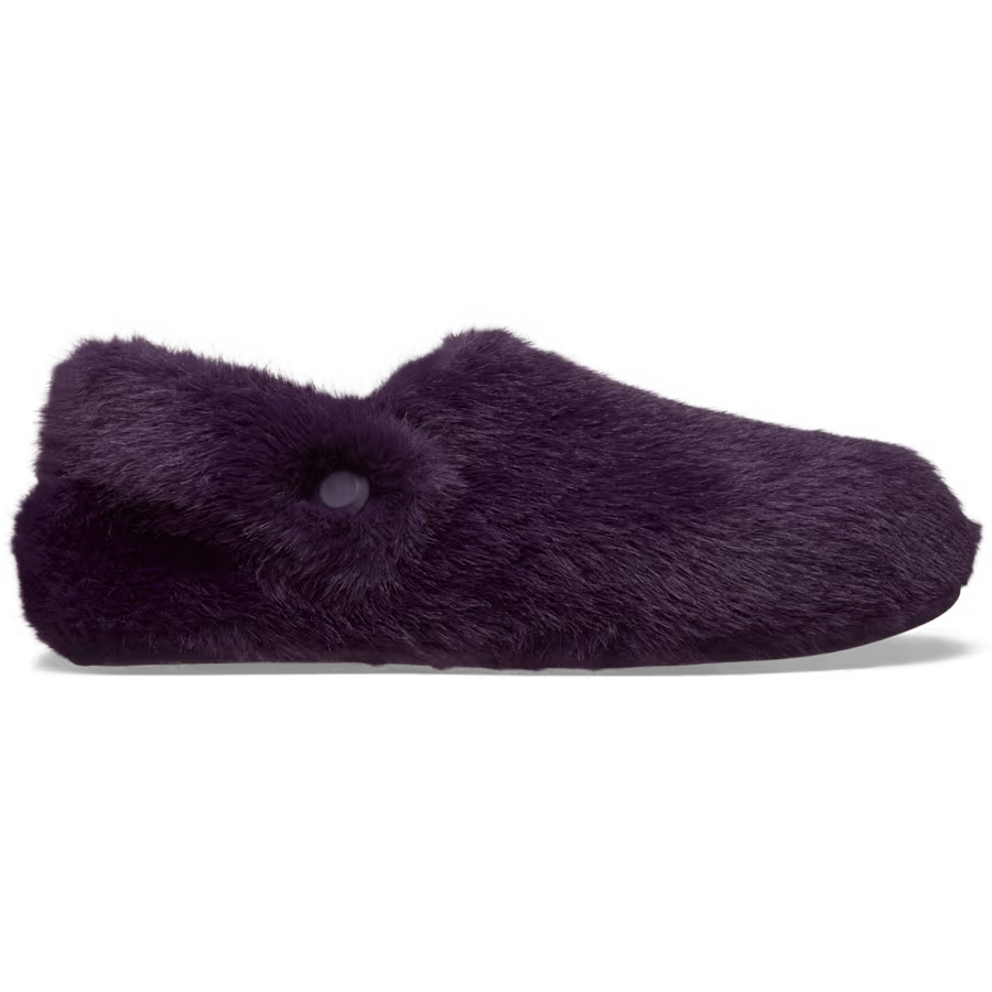 Classic Cozzzy Luxe Slipper