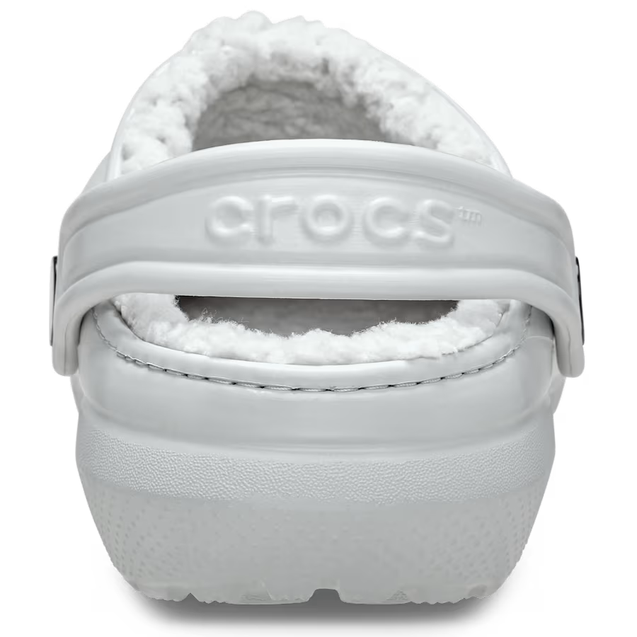 Kids' Classic Lined Clog