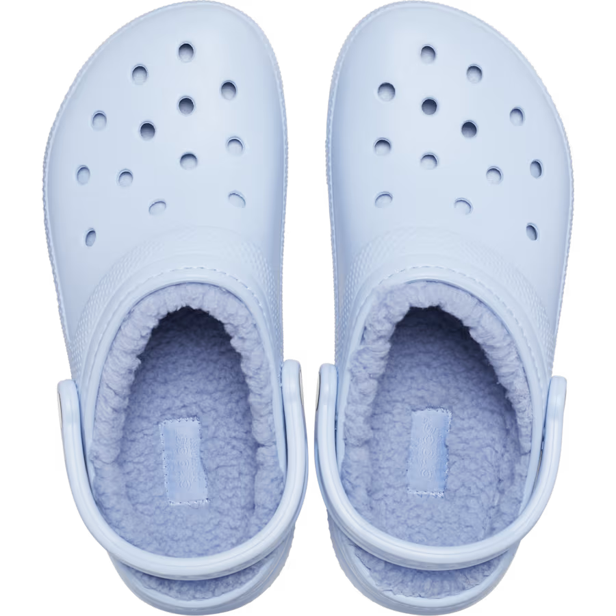 Classic Lined Clog