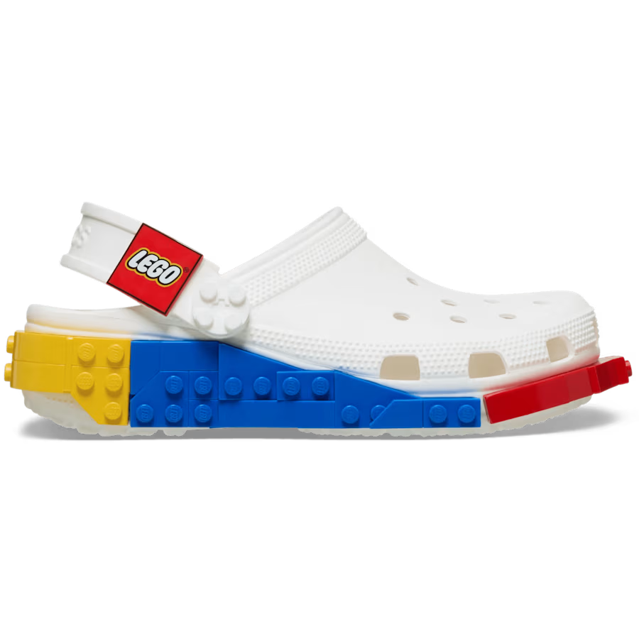 LEGO® Creativity Clog
