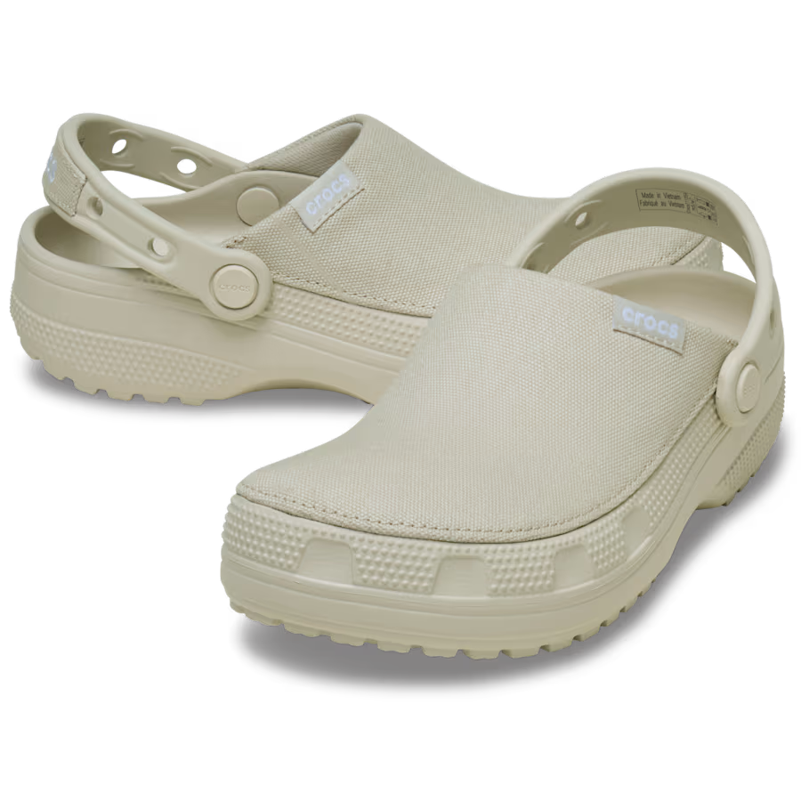 Classic Crafted Clog