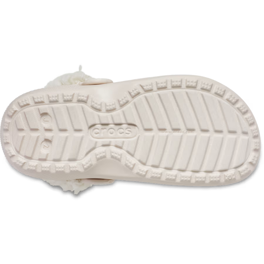 Kids’ Classic Fleece Lined Clog
