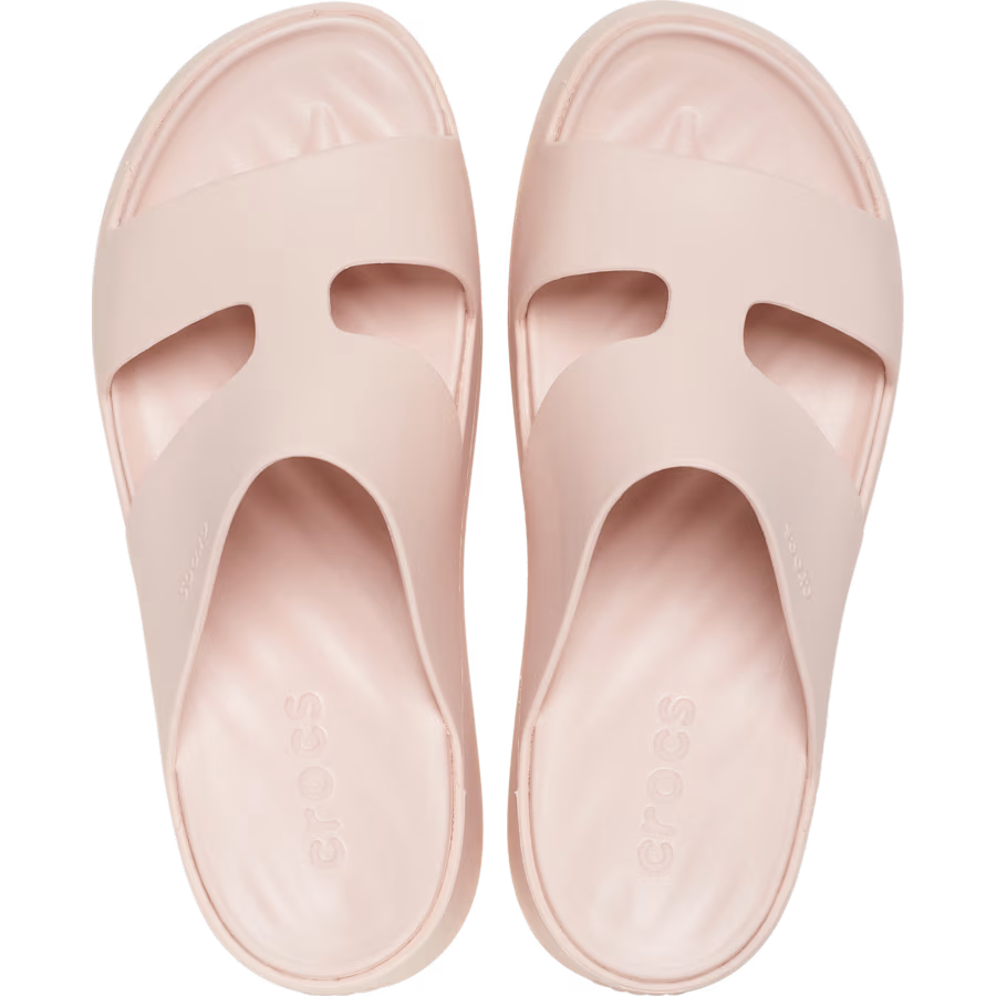 Getaway Platform H-Strap