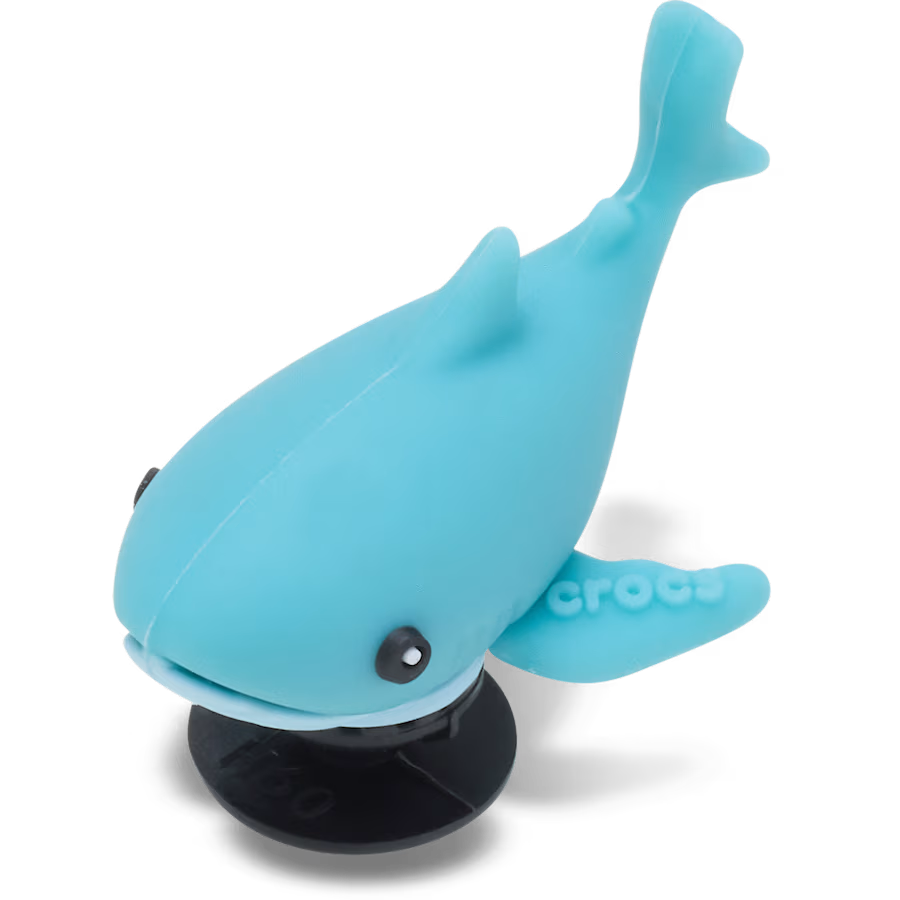 3D UV Changing Shark