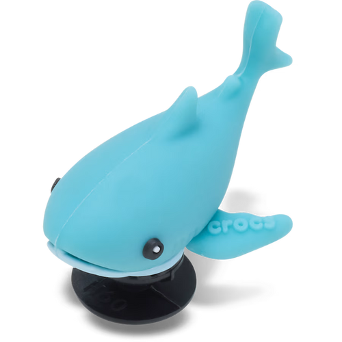 3D UV Changing Shark