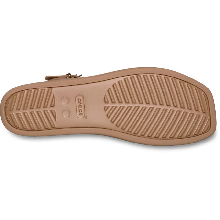 Miami Platform Y Strap Sandal
