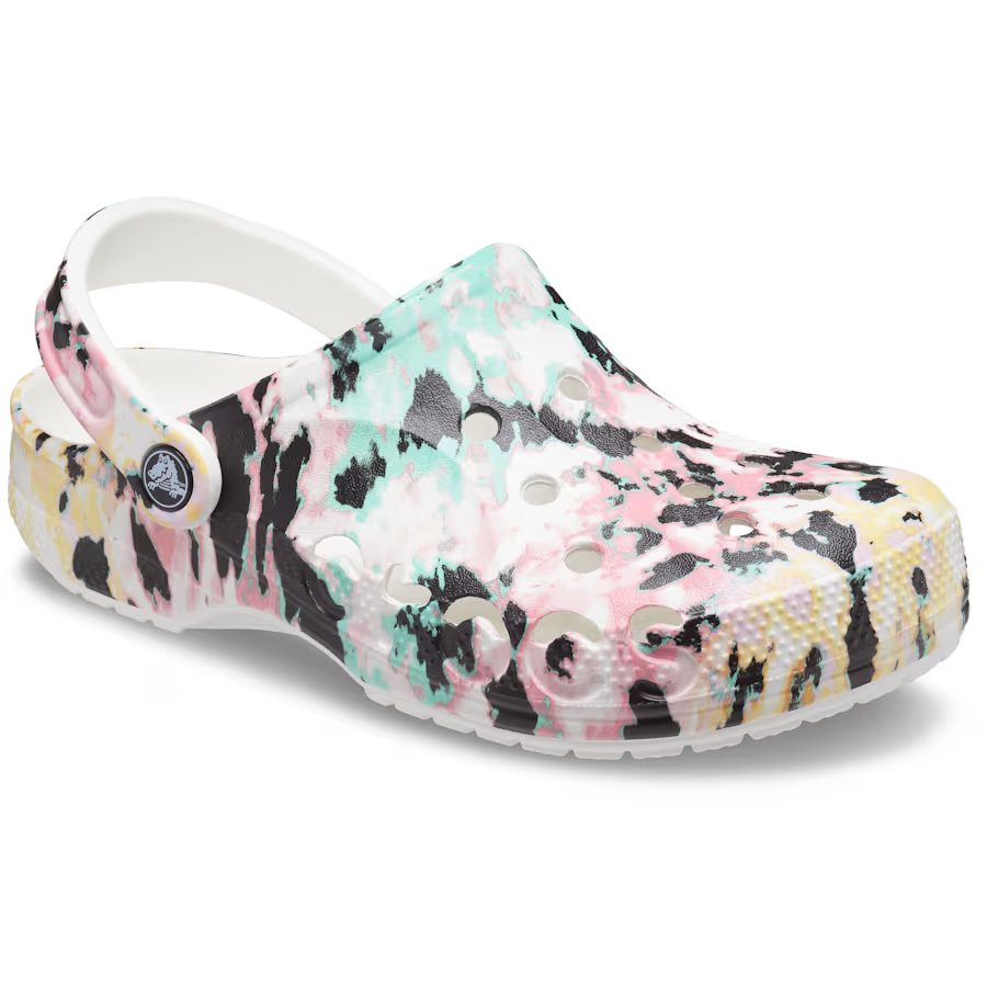 Baya Seasonal Printed Clog