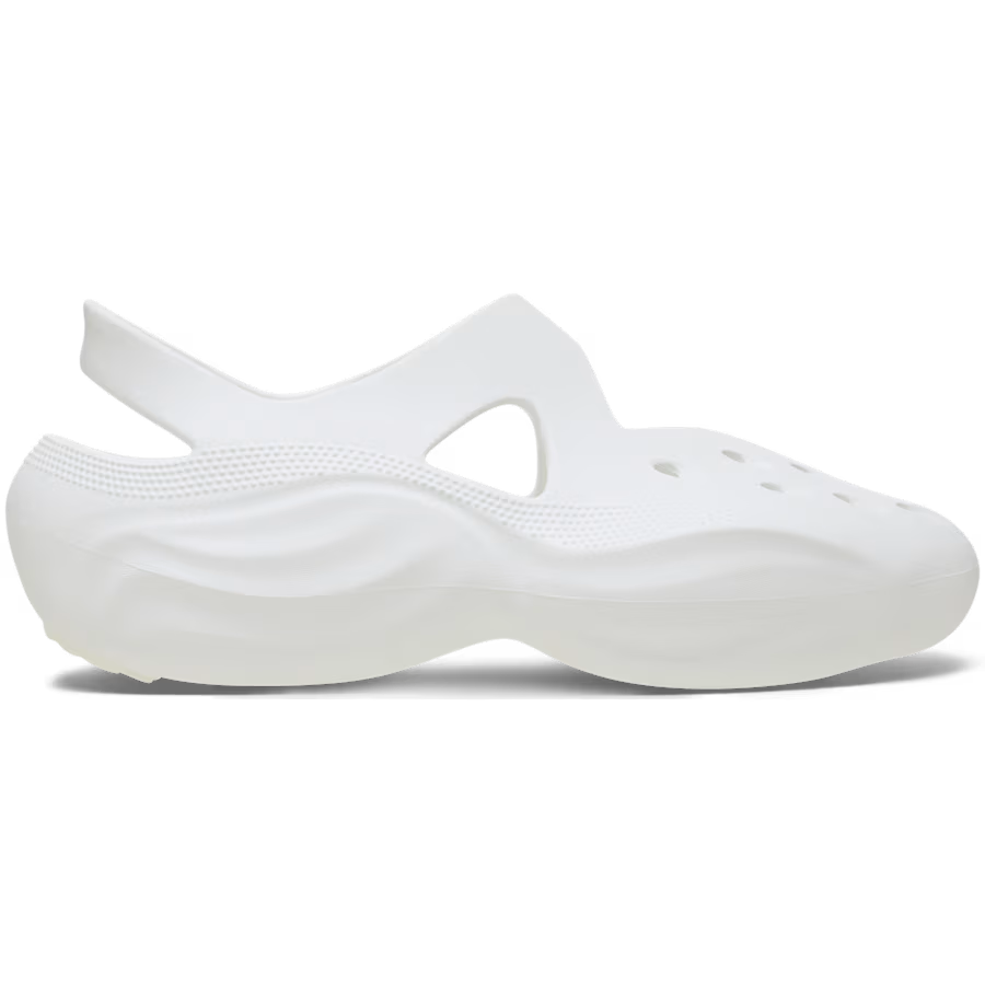 Dingyun Zhang X Crocs Diffuser
