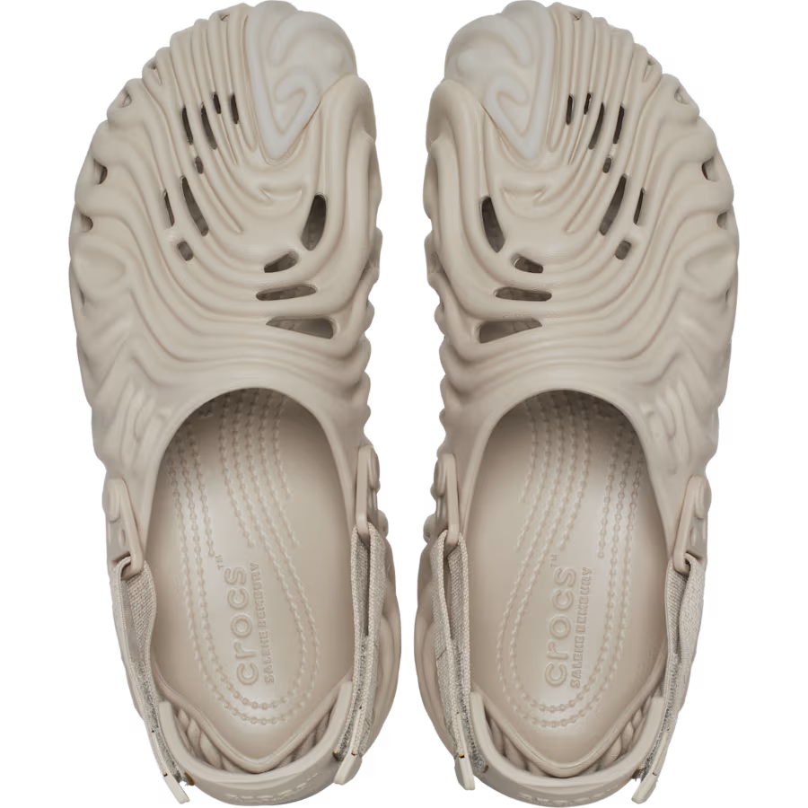 Salehe Bembury x Crocs The Pollex Clog