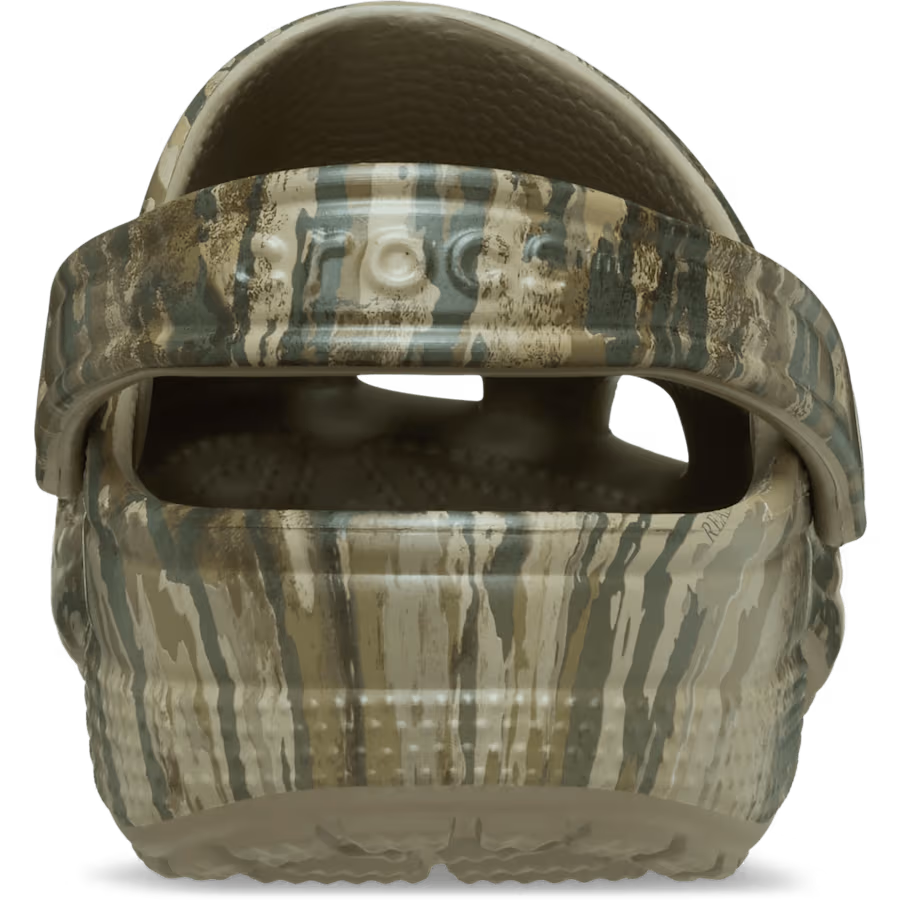 Realtree Legacy Classic Clog