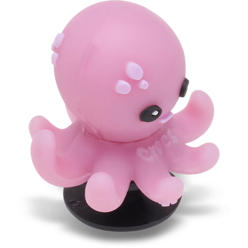 3D UV Changing Octopus