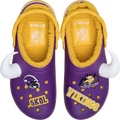 NFL Minnesota Vikings Classic Lined Clog
