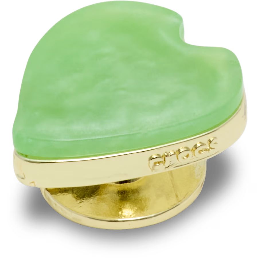 Light Green Flower Petal