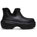 Stomp Shorty Boot