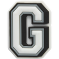 Jibbitz Letter G