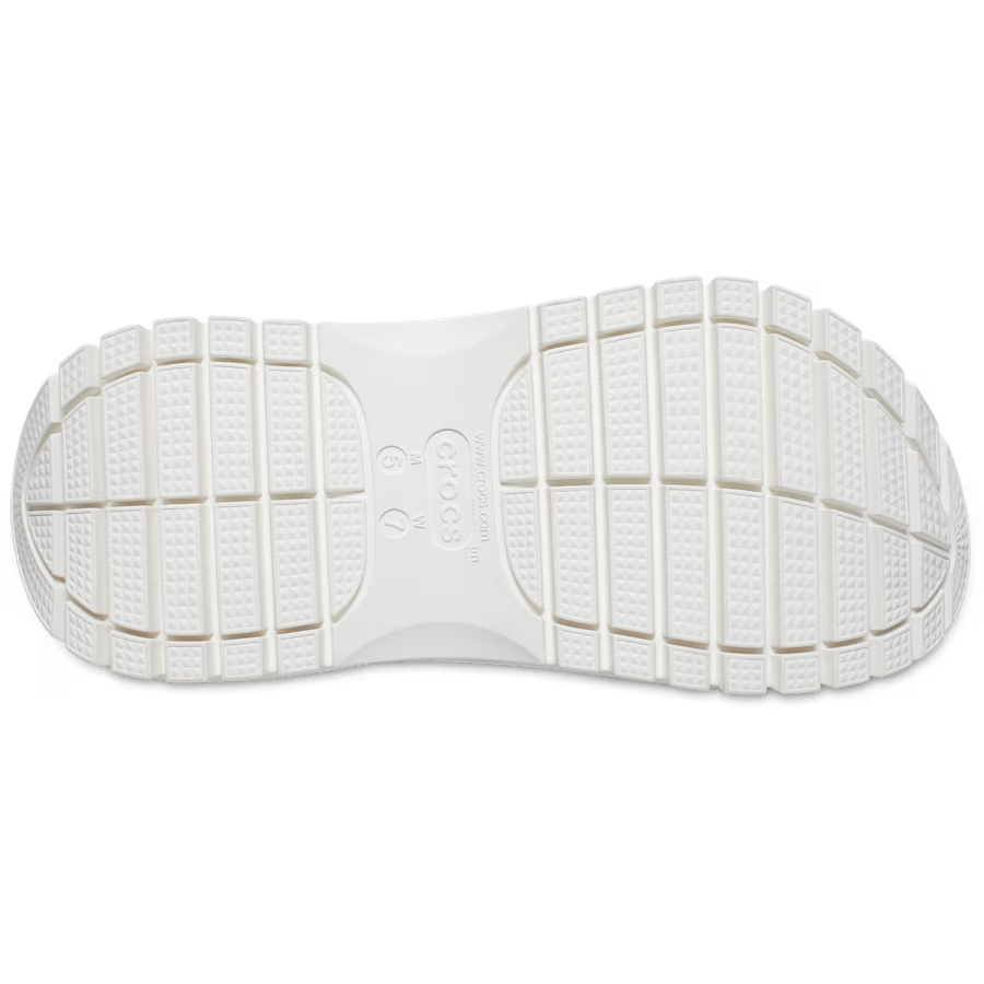 Mega Crush Clog