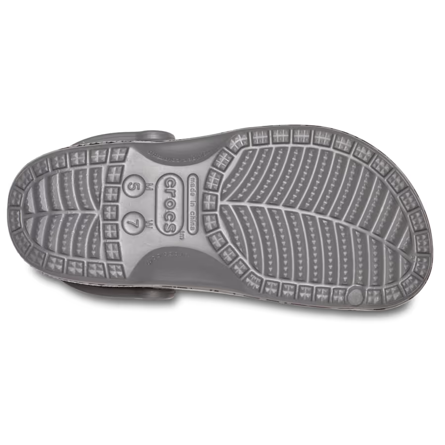 Baya Seasonal Printed Clog