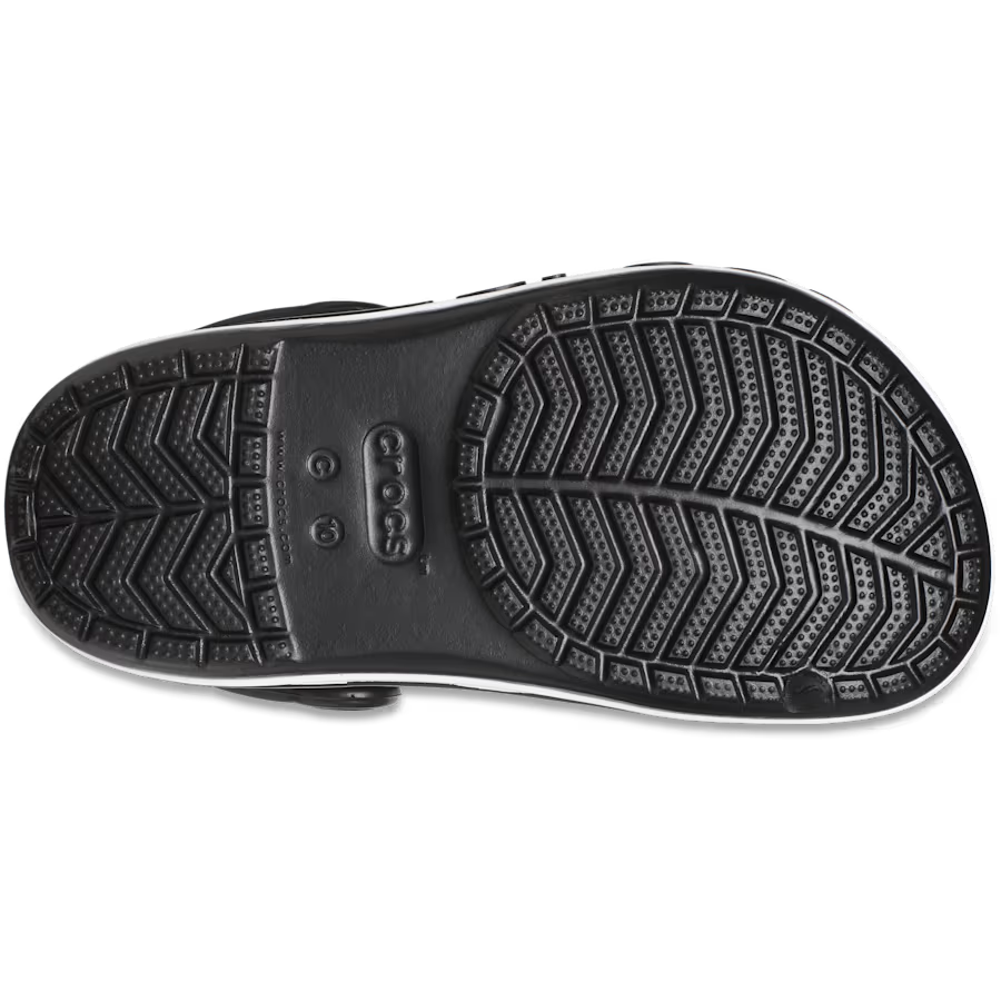 Toddler Bayaband Clog