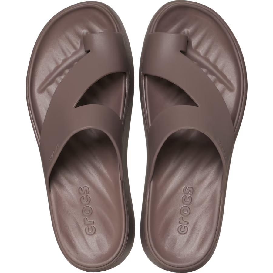 Getaway Platform Toe Loop