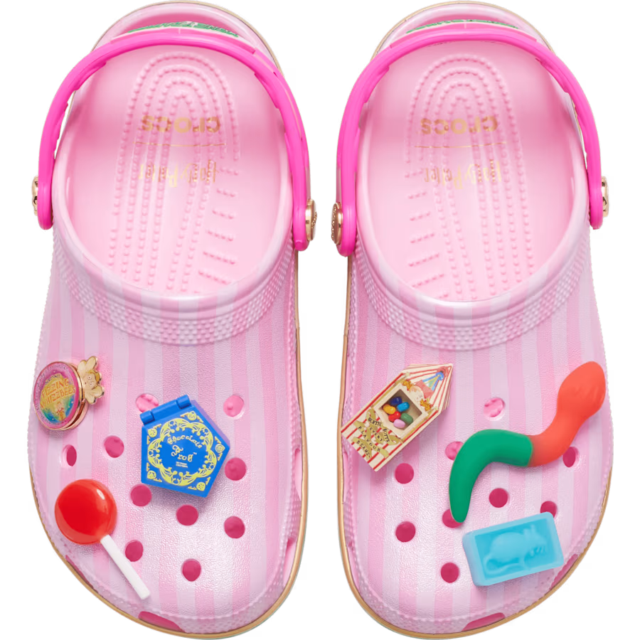 Harry Potter Honeydukes Classic Clog