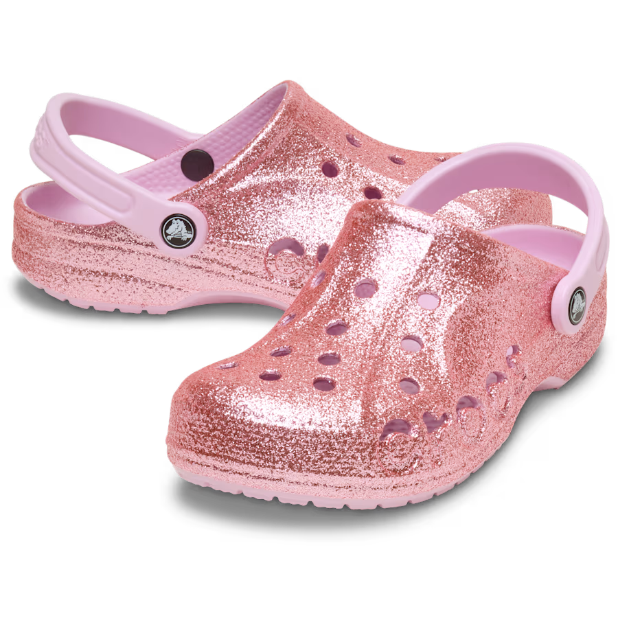 Baya Glitter Clog