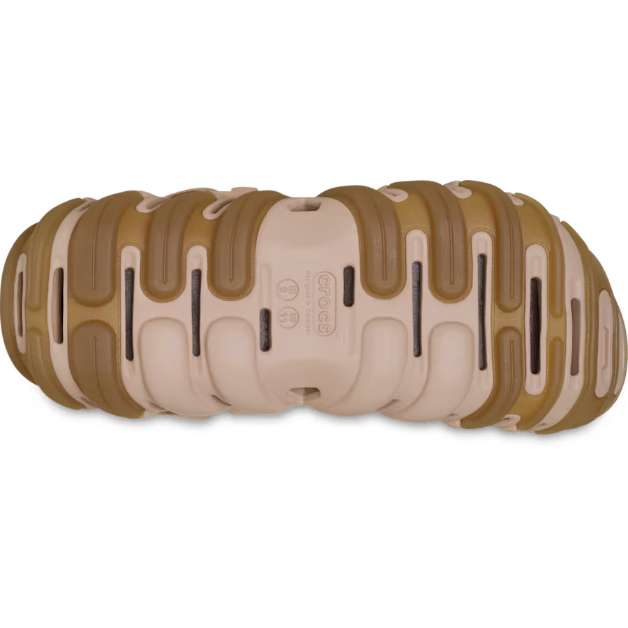 Echo Gum RO Clog