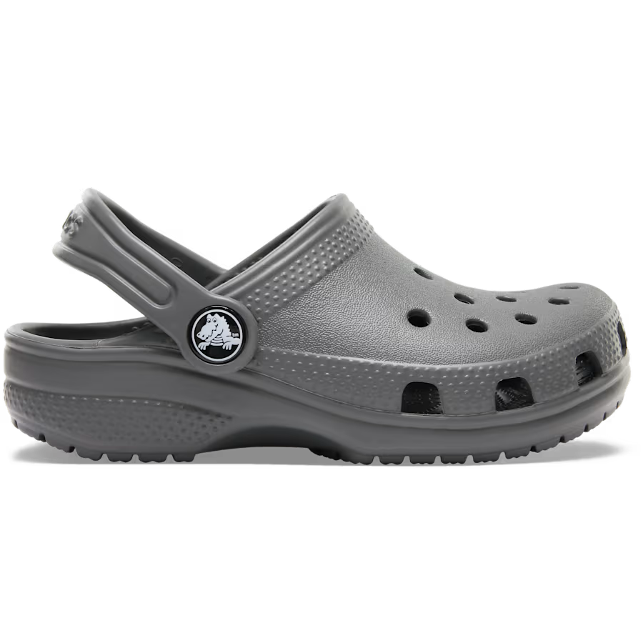 Toddler Classic Clog