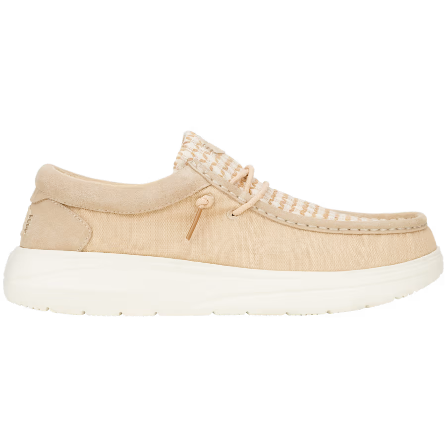 Wally COMF Woven
