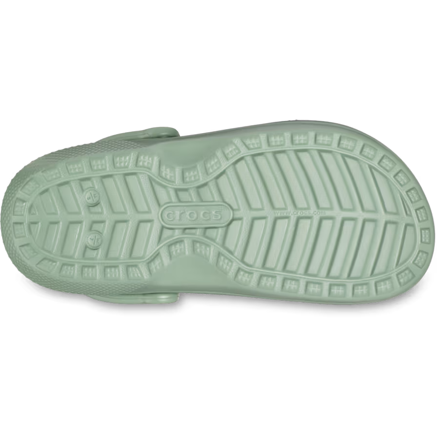 Classic Lined Clog