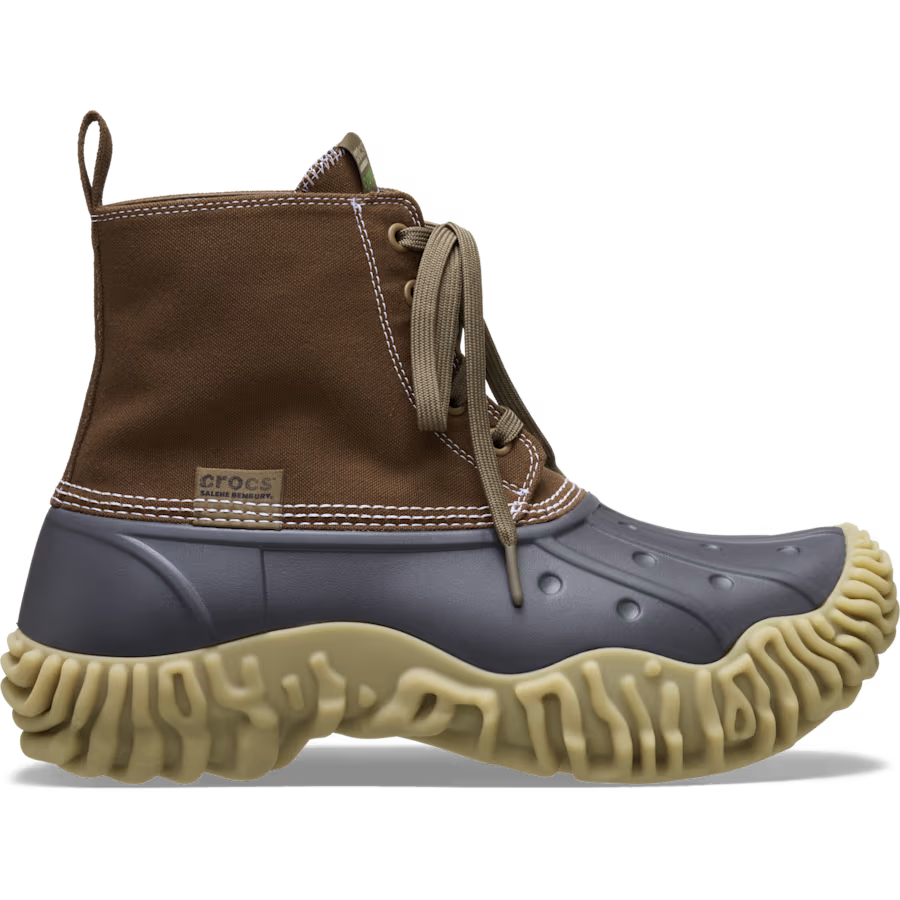 Salehe Bembury x Crocs Cypress Boot
