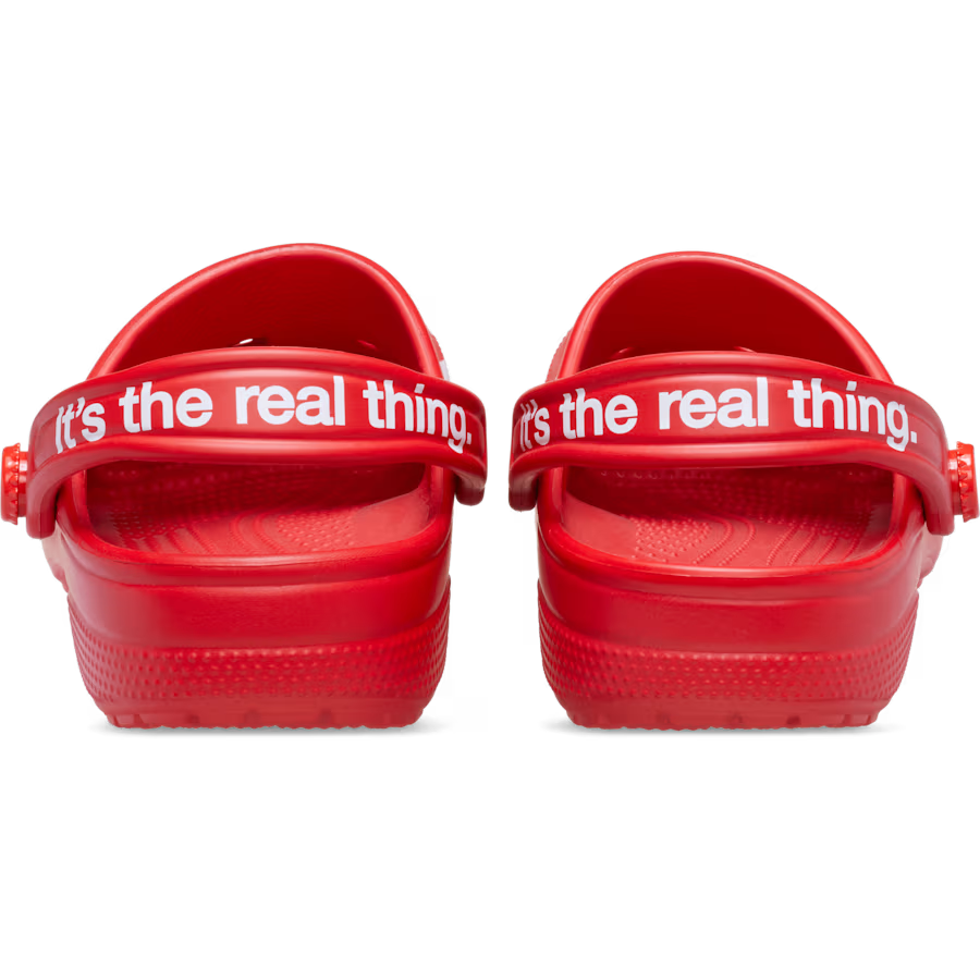 Coca-Cola® Classic Clog