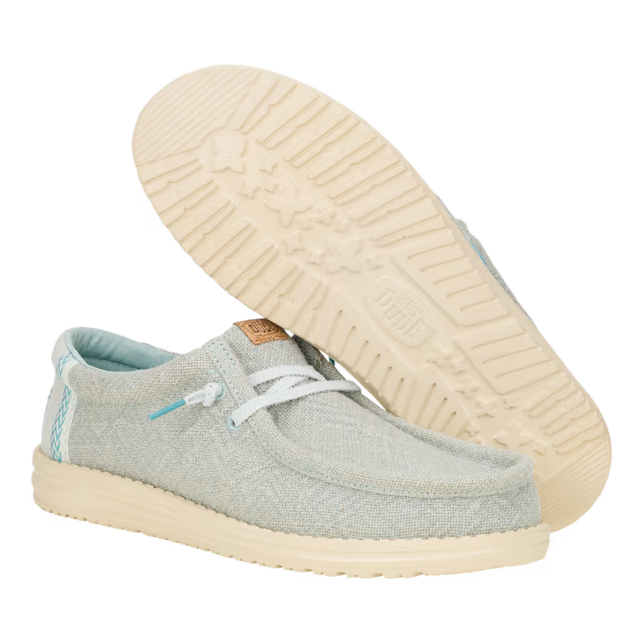 Wally Jute