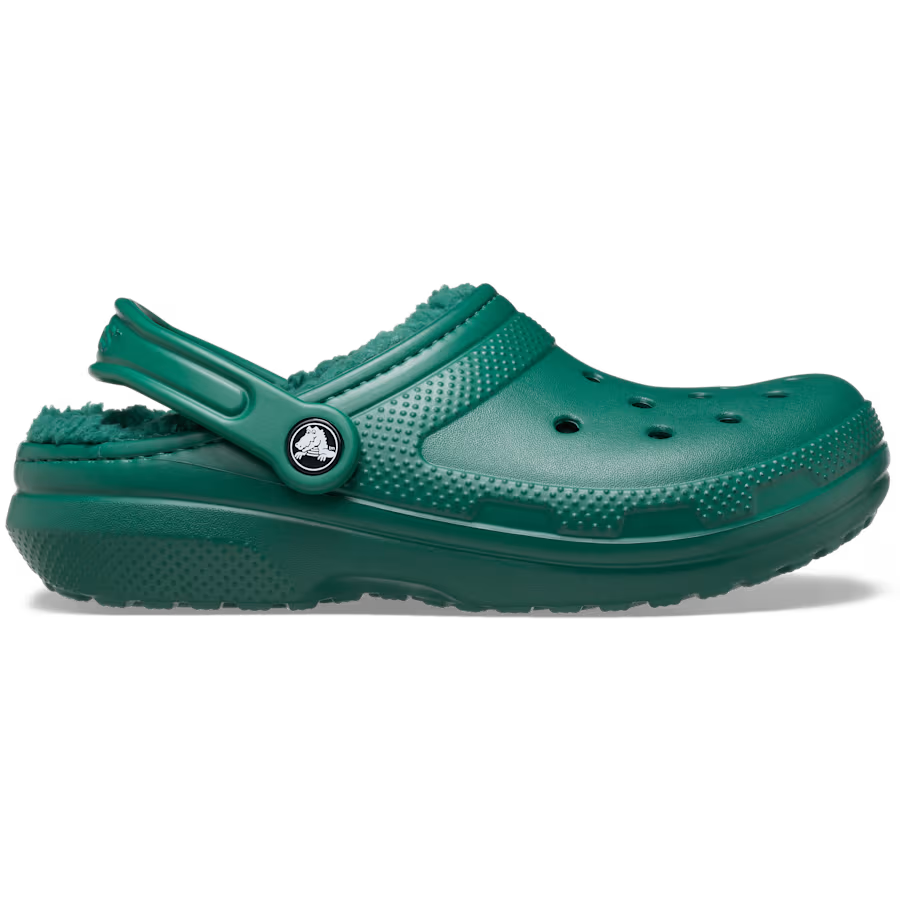 Classic Lined Clog