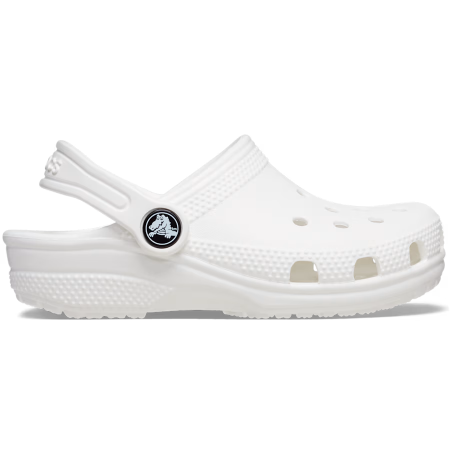 Toddler Classic Clog