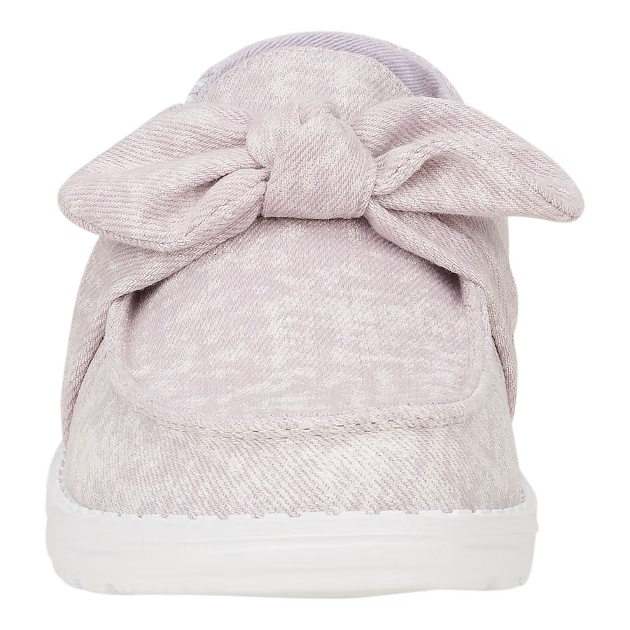 Wendy Bow Surf Wash