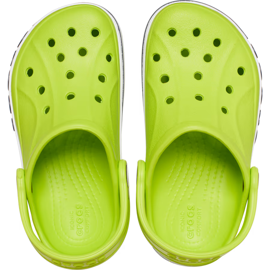 Kids' Bayaband Clog