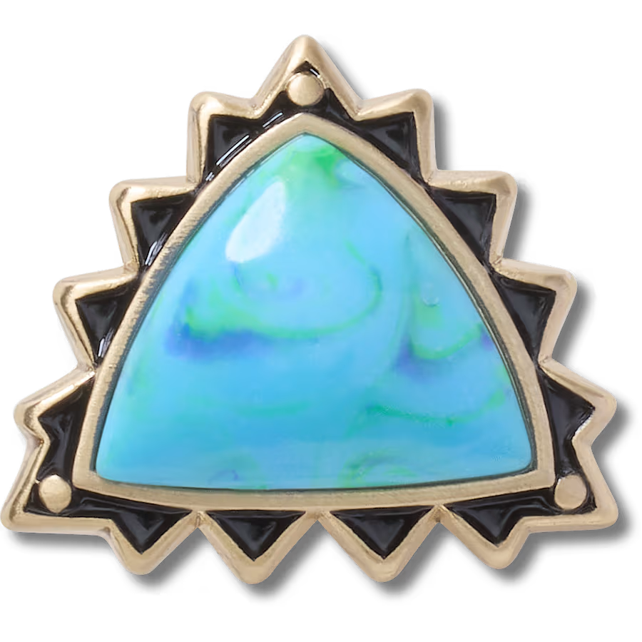Western Enamel Triangle