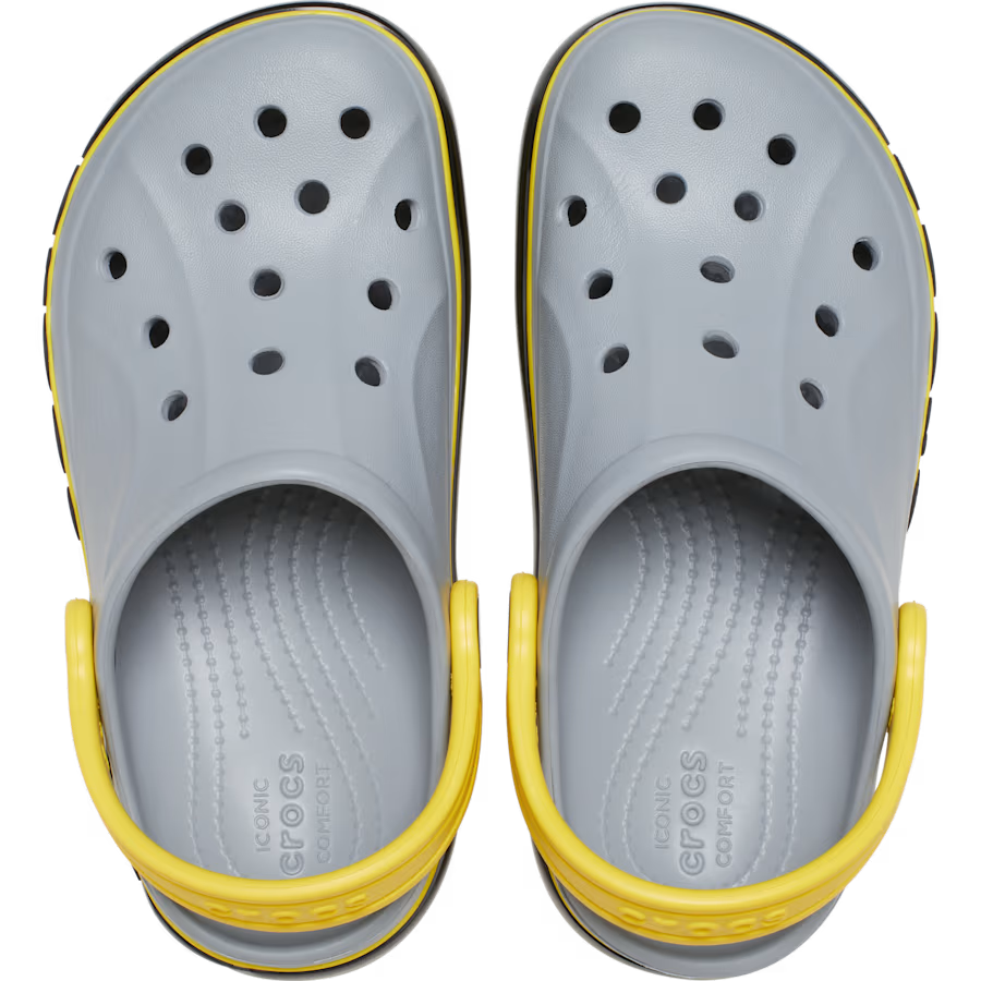 Toddler Bayaband Racer Band Clog