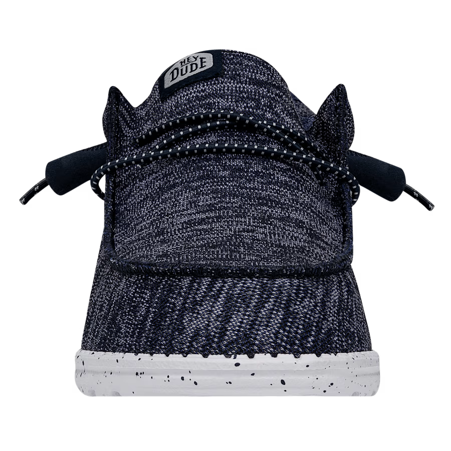 Wally Sport Knit