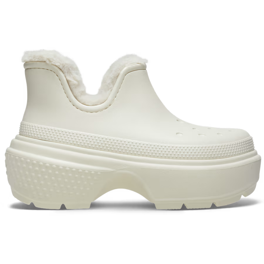 Stomp Shorty Boot