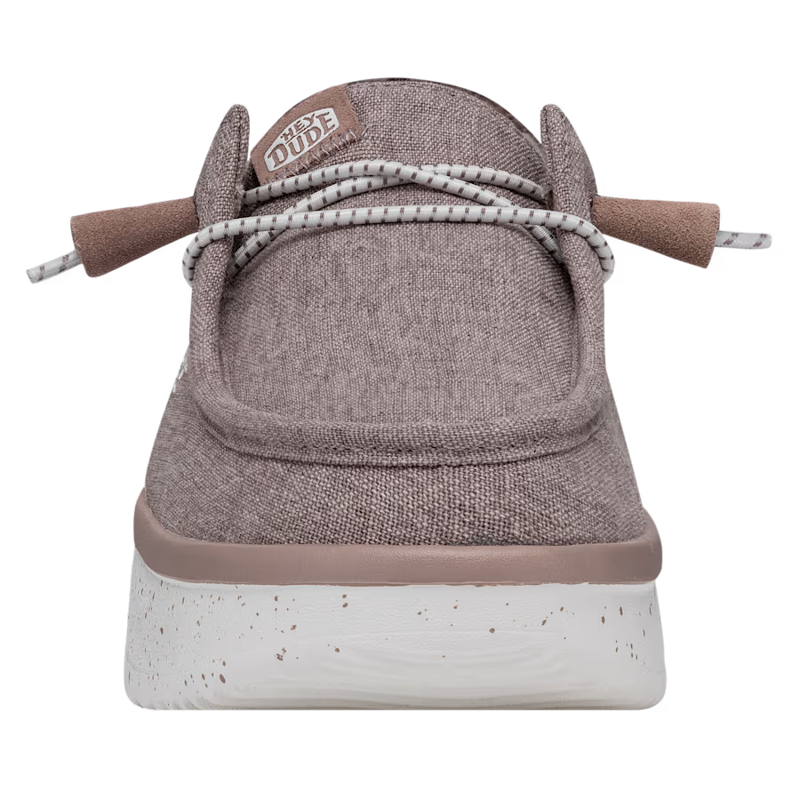 Wendy Peak Chambray