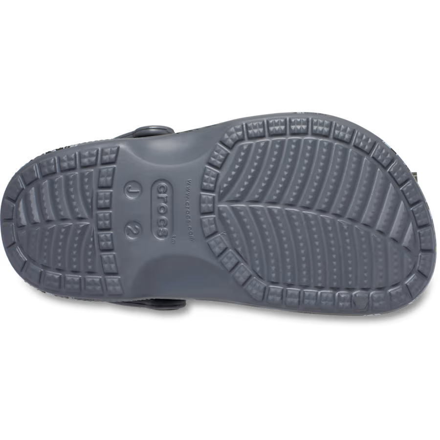 Kids' Baya Seasonal Printed Clog